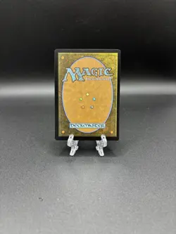 Magic The Gathering- Lorwyn Eclipsed-Temple Garden Regular - Image 2