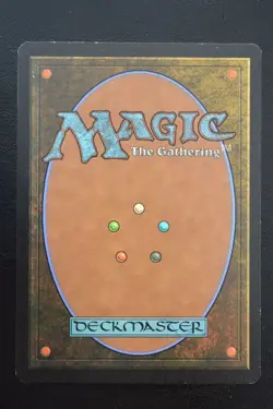 Magic The Gathering MTG BRAIN FREEZE FOIL Scourge LP Lightly Played - Image 2