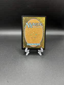 Magic The Gathering Lorwyn Eclipsed Overgrown Tomb Regular - Image 2