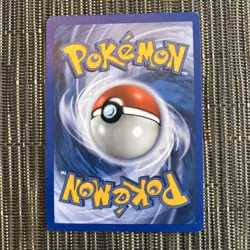 Pichu 59/106 EX Emerald Reverse Holo Stamped Pokemon Card 2005. NM- - Image 2