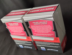 x2 Pokemon White Flare Booster Bundles Factory Sealed Lot Of 2 - Image 2