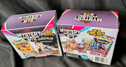 2x Pokemon Mystery Power Boxes Lot - Image 1