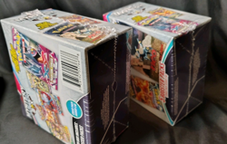 2x Pokemon Mystery Power Boxes Lot - Image 4