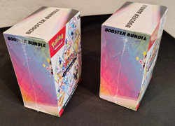 Pokemon TCG: Prismatic Evolutions - Booster Bundle Lot of 2 - Image 2