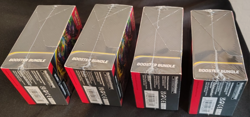x4 Pokemon TCG Phantasmal Flames Booster Bundle Factory Sealed Lot of 4 - Image 3