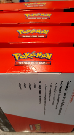4x - Pokemon 151 - Mini Tins 4 Pack Sam’s Club Exclusive lot of 4 - Image 3