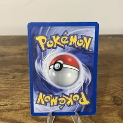Pokemon TCG Lt. Surge's Fearow Holo Rare Card 7/132 Gym Heroes Series - Image 2
