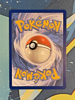 Iron Hands ex 070/182 Double Rare Paradox Rift Pokemon Lp - Image 2