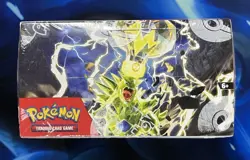 Pokemon 2024 Scarlet & Violet Obsidian Flames Booster Box TCG Nm M - Image 5