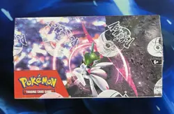 Pokemon 2024 Scarlet & Violet Paradox Rift Booster Box TCG Nm M - Image 5