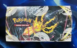 Pokemon 2021 Sword & Shield Silver Tempest Booster Box TCG Sealed Nm Mint - Image 5