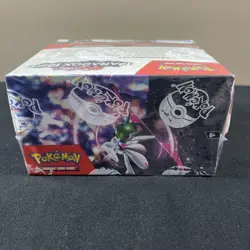 Pokemon TCG: Scarlet & Violet - Paradox Rift Booster Box - 36 Packs 820650863998 - Image 3