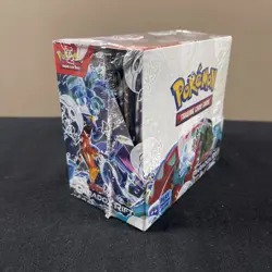 Pokemon TCG: Scarlet & Violet - Paradox Rift Booster Box - 36 Packs 820650863998 - Image 5