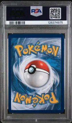 PSA 9 2017 POKEMON SUN & MOON SHINING LEGENDS FULL ART/MEWTWO GX 72 - Image 4