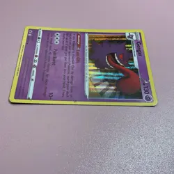 Gengar 057/198 Chilling Reign Pokemon Holo NM FAST SHIPPING - Image 3