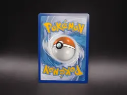 N's PP Up 153/159 (Cosmos Holo) Pokemon Play! Prize Pack Play Stamp Series 7 - Image 2