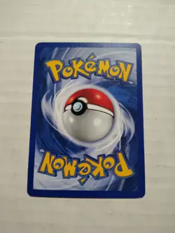 Brock's Vulpix 73/132 - Common - Pokemon TCG - Gym Heroes - WOTC - Image 2