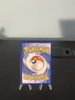2023 Pokemon Black Star Promo Charmander #044 Scarlet and Violet Raw - Image 2