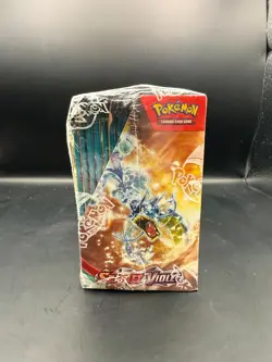 Nintendo Pokemon TCG Scarlet & Violet Base Set Booster Box - 36 Packs Sealed - Image 4
