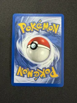 Pokemon Dark Blastoise 1st Edition Team Rocket #3 Holo Rare - Vintage WOTC - NM✨ - Image 2