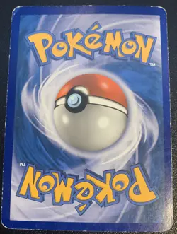 Pokemon Latias Lv.45 Rare Holo #3/17 POP 7 Promo - Image 2