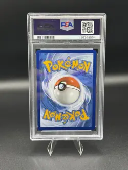 Nidoking 174/165 2023 POKEMON MEW EN-151 | ILLUSTRATION RARE PSA 10 - Image 5