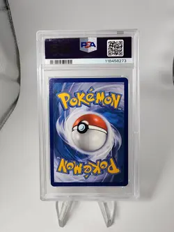 2019 Pokemon Hidden Fates Moltres & Zapdos Articuno Tag Team 69/68 PSA 10 - Image 2