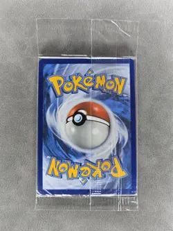Pokemon Mimikyu SVP075 Pokemon Center Stamped SV Paldean Fates Promo - SEALED - Image 4