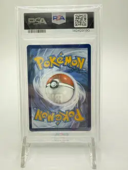2025 Pokemon - Sylveon Ex - 041/131 -Prismatic Evolutions Surprise Box- PSA 10 - Image 2