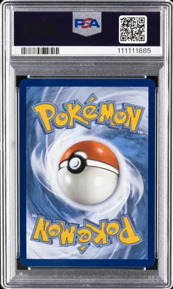 2024 POKEMON SSP EN-SURGING SPARKS HYPER RARE #247 PIKACHU EX PSA 10 - Image 2