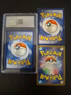 Pokemon Alakazam Lot (READ DESCRIPTION) - Image 2
