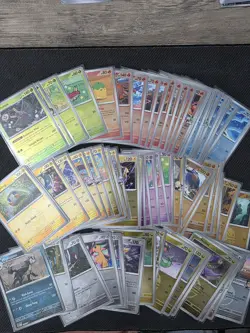 Asended Heroes Poke Ball Pick Your Pokemon - Image 1
