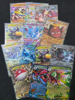 Ascended Heroes ex Pick Your Pokemon - Image 1