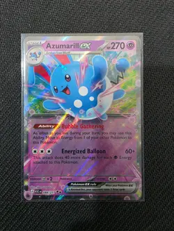 Ascended Heroes ex Pick Your Pokemon - Image 2
