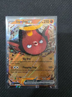 Ascended Heroes ex Pick Your Pokemon - Image 3
