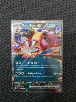 Ascended Heroes ex Pick Your Pokemon - Image 4