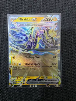 Ascended Heroes ex Pick Your Pokemon - Image 5