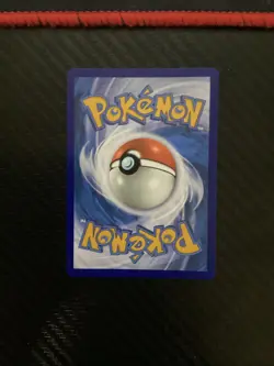 PACHIRISU 208/198 Illustration Rare Scarlet & Violet Pokemon TCG NM - Image 2