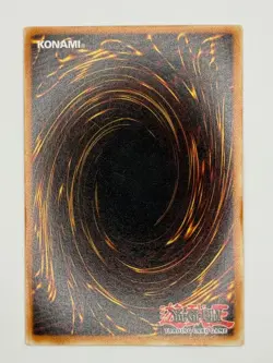 SEIYARYU - DDS-004 -Secret Rare -Limited Edition YuGiOh! Dark Duel Stories - LP - Image 2