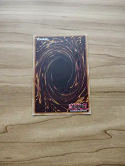 Yu-Gi-Oh! - Kaiser Glider - Ultra Rare / Holo DCR-051 - Image 2