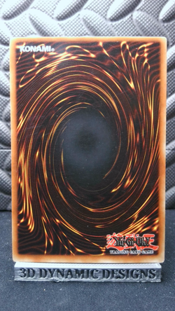 | Yugioh Humanoid Slime LON-003 1st Edition Labyrinth Of Nightmare NM- 🔥 | - Image 2