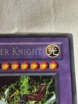 Yugioh NM Dragon Master Knight - RP02-EN097 Secret Rare English Retro Pack 2 - Image 2