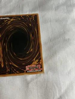 Yugioh NM Dragon Master Knight - RP02-EN097 Secret Rare English Retro Pack 2 - Image 3