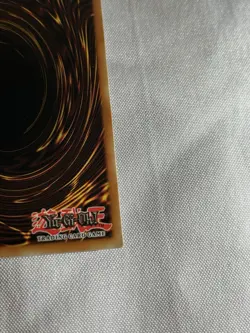 Yugioh NM Dragon Master Knight - RP02-EN097 Secret Rare English Retro Pack 2 - Image 5