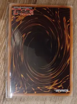 Yu-Gi-Oh! TCG Dragon Master Knight Retro Pack 2 RP02-EN097 Unlimited Secret Rare - Image 2