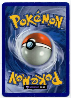 Root Fossil 86/108 Pokemon TCG EX Power Keepers Reverse Holo Stamped - Image 2