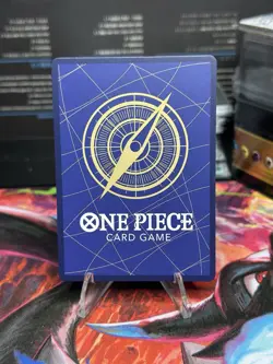 Dracule Mihawk OP14-119 SEC The Azure Sea's Seven - ONE PIECE Card Game Japanese - Image 2