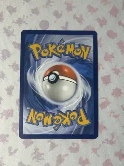 Pokemon TCG Blastoise EX 200/165 Scarlet & Violet 151 Special Illustration Rare - Image 2