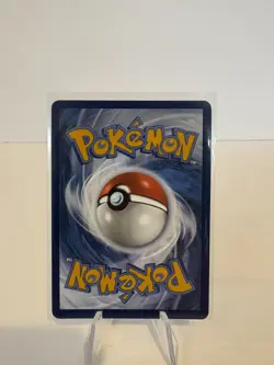 Pokemon Card TCG Blastoise ex SAR 200/165 Scarlet Violet 151 English EN - Image 2