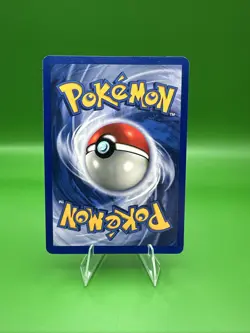 Pokemon TCG Flareon Jungle Holo Card 3/64 Unlimited Rare Near Mint WOTC 1999 - Image 4